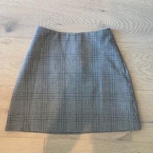 Aritzia (Wilfred) Skirt